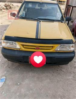 Saipa 131